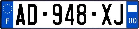 AD-948-XJ
