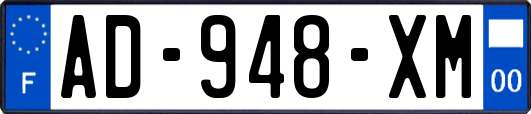 AD-948-XM