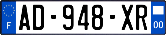 AD-948-XR
