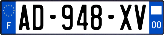 AD-948-XV