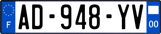AD-948-YV