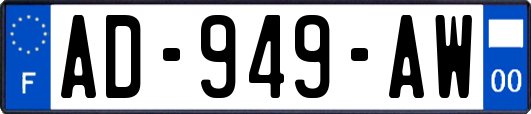 AD-949-AW