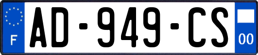 AD-949-CS