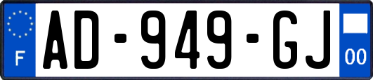 AD-949-GJ