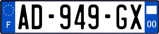 AD-949-GX