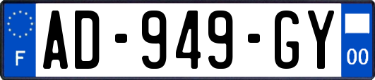 AD-949-GY