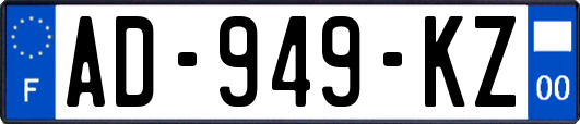 AD-949-KZ