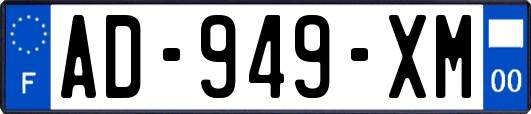 AD-949-XM