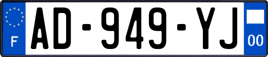 AD-949-YJ
