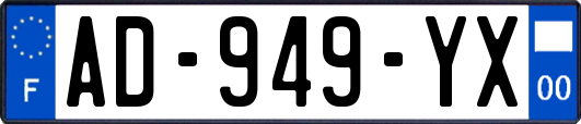 AD-949-YX