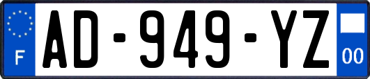 AD-949-YZ