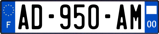 AD-950-AM