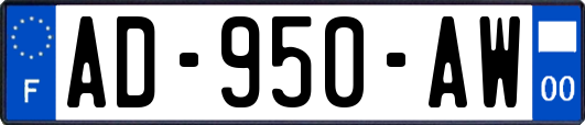 AD-950-AW