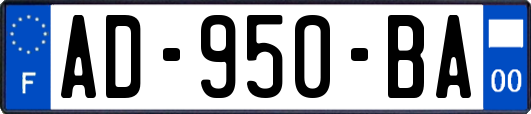 AD-950-BA