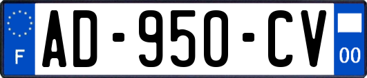 AD-950-CV