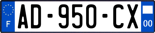 AD-950-CX