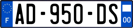 AD-950-DS