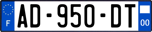 AD-950-DT