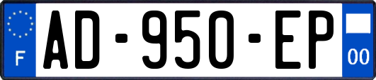 AD-950-EP