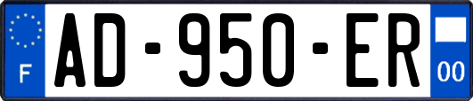 AD-950-ER