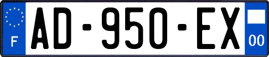 AD-950-EX