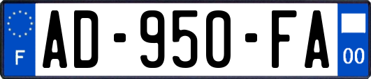 AD-950-FA
