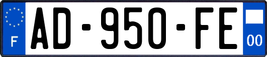 AD-950-FE