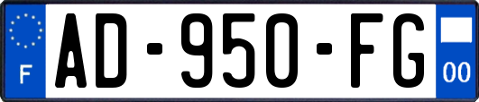 AD-950-FG