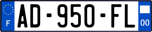 AD-950-FL