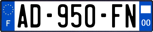 AD-950-FN