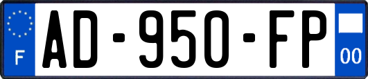 AD-950-FP