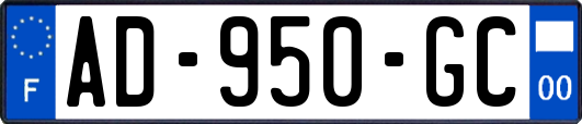 AD-950-GC