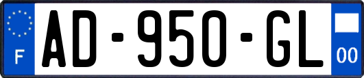 AD-950-GL