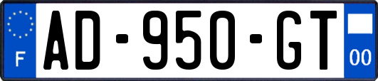 AD-950-GT