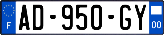 AD-950-GY