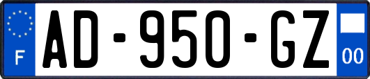 AD-950-GZ