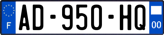 AD-950-HQ