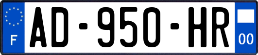 AD-950-HR