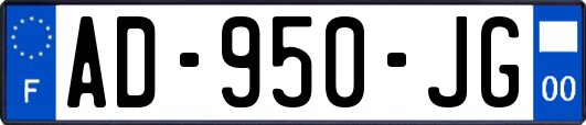 AD-950-JG