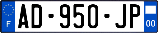 AD-950-JP