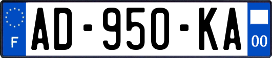 AD-950-KA