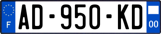 AD-950-KD