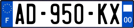 AD-950-KX