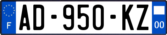 AD-950-KZ