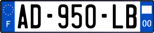 AD-950-LB