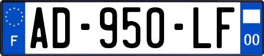 AD-950-LF