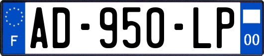 AD-950-LP