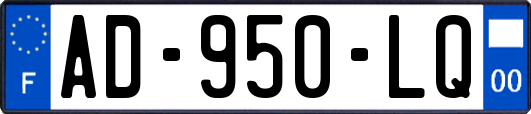 AD-950-LQ