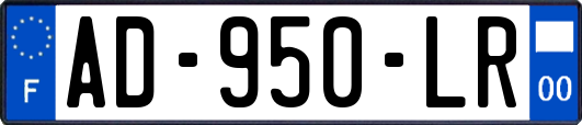 AD-950-LR