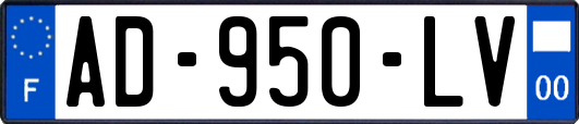 AD-950-LV